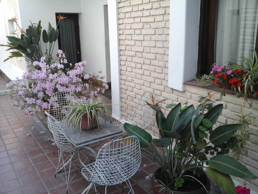 Hotel Cordoba Villa Carlos Paz Exterior photo